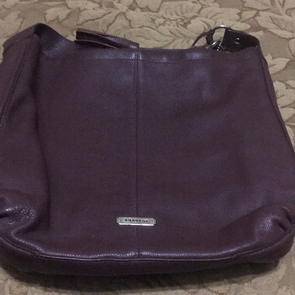 Coach Hobo bag